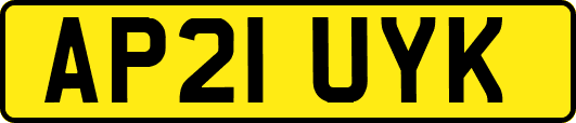 AP21UYK