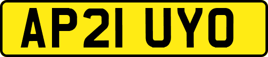 AP21UYO