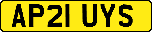AP21UYS