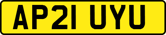 AP21UYU