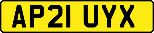 AP21UYX