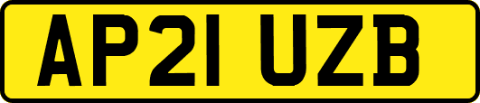 AP21UZB