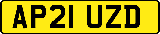 AP21UZD