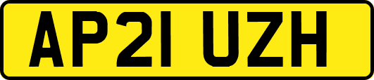 AP21UZH