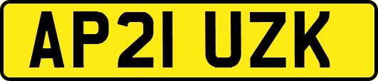 AP21UZK