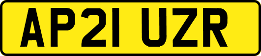 AP21UZR