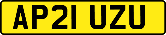 AP21UZU