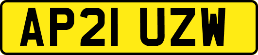 AP21UZW