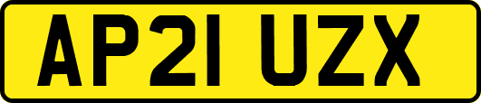 AP21UZX