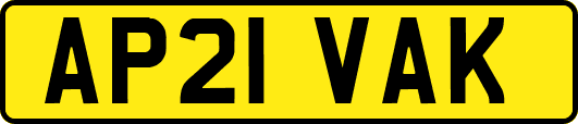 AP21VAK