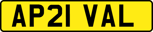 AP21VAL