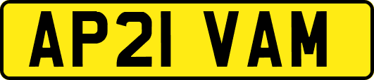 AP21VAM