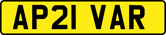 AP21VAR