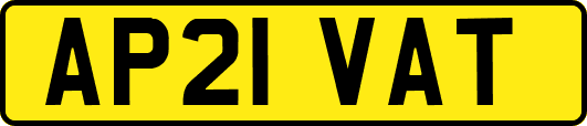 AP21VAT