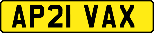 AP21VAX