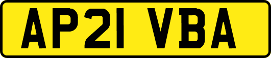 AP21VBA