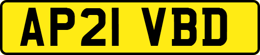 AP21VBD