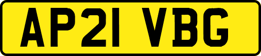 AP21VBG
