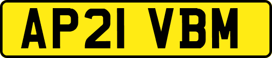 AP21VBM