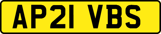 AP21VBS