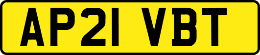 AP21VBT