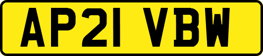 AP21VBW