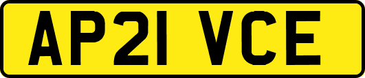 AP21VCE