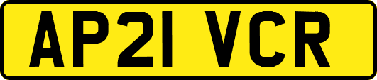 AP21VCR