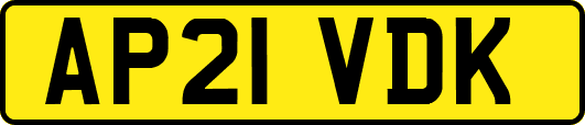 AP21VDK