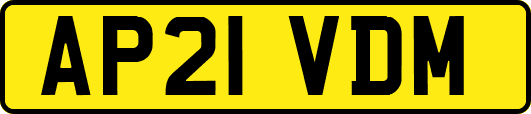 AP21VDM
