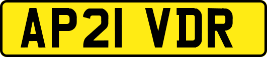 AP21VDR
