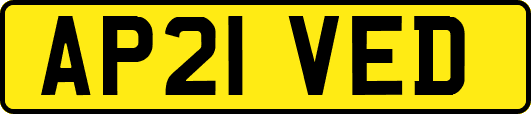AP21VED