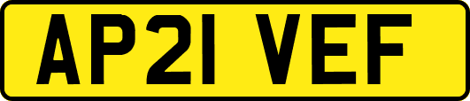 AP21VEF