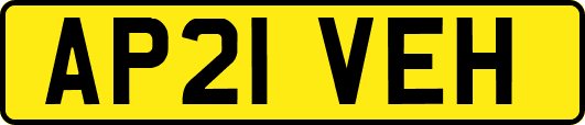 AP21VEH