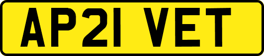 AP21VET