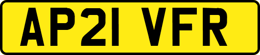 AP21VFR