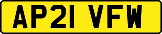 AP21VFW