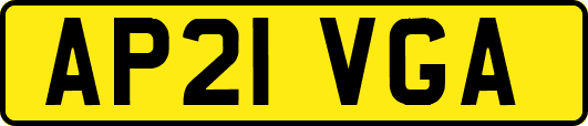 AP21VGA