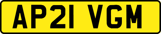 AP21VGM