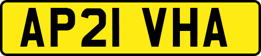AP21VHA
