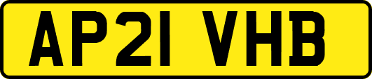 AP21VHB