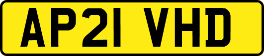 AP21VHD