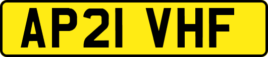 AP21VHF