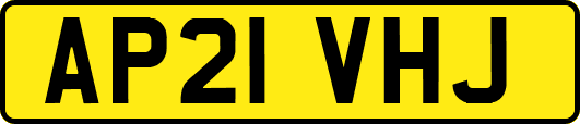 AP21VHJ