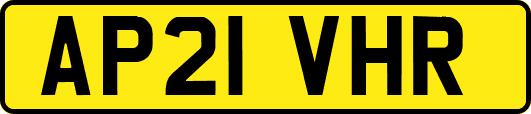 AP21VHR