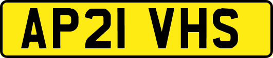 AP21VHS