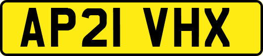 AP21VHX