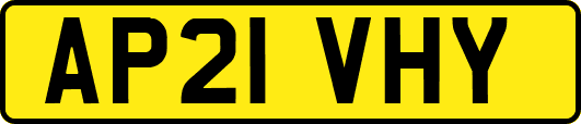 AP21VHY