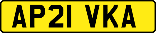 AP21VKA