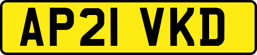 AP21VKD